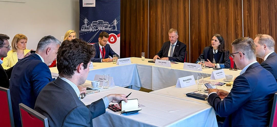 RoundTable UNIMOT x Polityka Insight