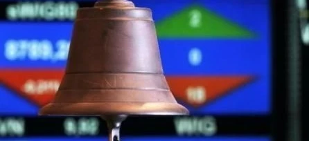 A silver bell, known as an idiophone in Polish (Ghanta), designed by WRIGHT WIG, with a price tag of 29379.78.