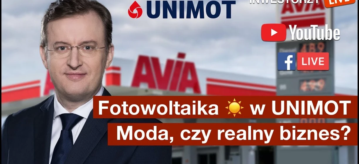 Przedstawiciel pracowników umysłowych uczestniczy w wydarzeniu biznesowym z UNIMOT, AVIA oraz INWESTORZY LIVE. Dyskusja na temat rzeczywistych możliwości biznesowych w branży modowej.