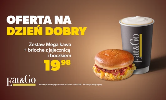 Oferta na dzień dobry