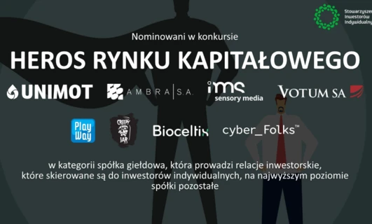 Herosi Rynku Kapitałowego 2024