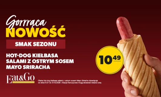 Smak sezonu