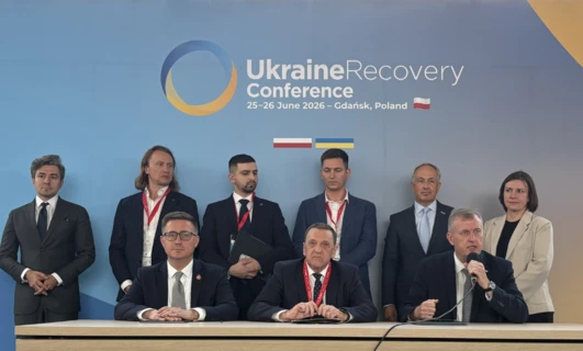 Unimot, PZL Defence, and JSC Ivchenko-Progress: Polish-Ukrainian cooperation on the design and production of small turbojet engines