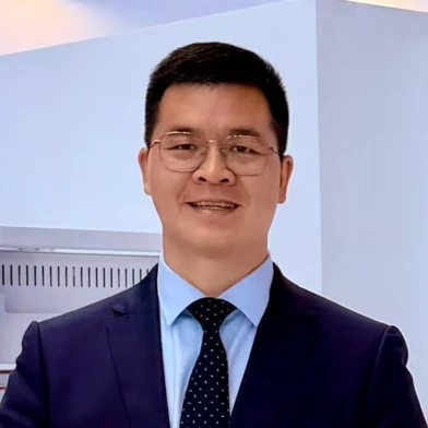 Jim Deng