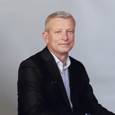 Marek Dymowski