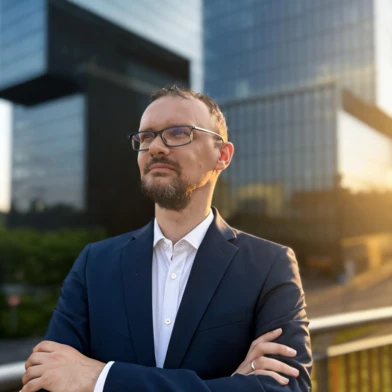 Jakub Jaworski