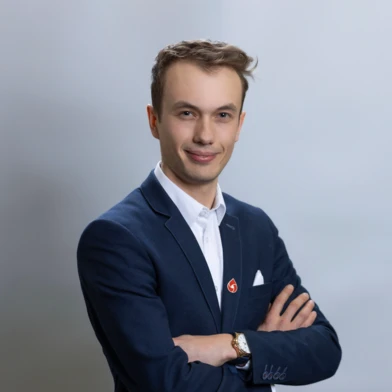 Marek Margraf