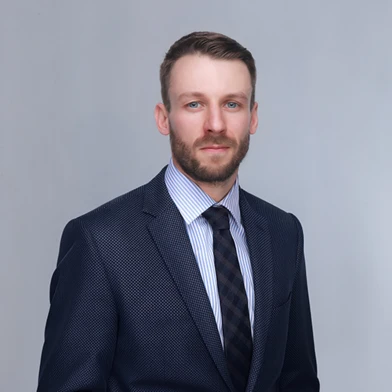 Mateusz Wójcik