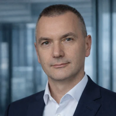 Przemysław Glapa