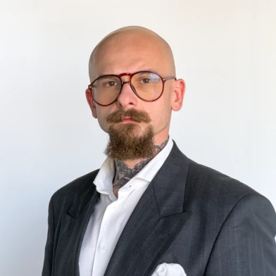 Sebastian Iwaniec