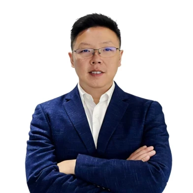 Jason Xu